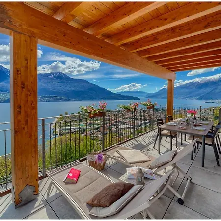 Lake View Terrace * Vercana