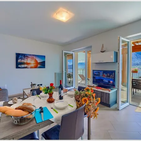 Lake View Terrace Vercana