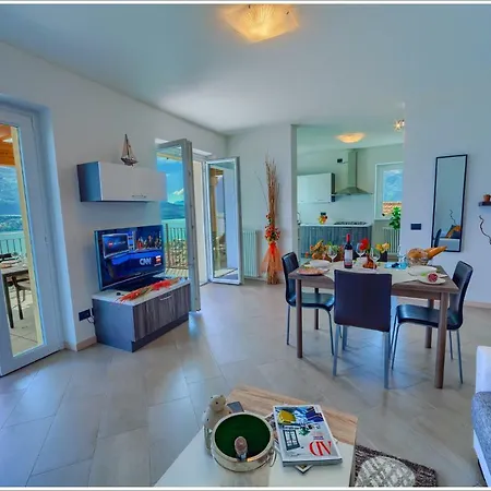 Holiday home Lake View Terrace *