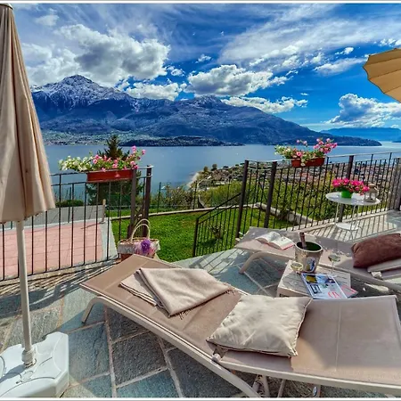 Lake View Terrace Holiday home