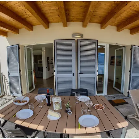 Σπίτι διακοπών Lake View Terrace *