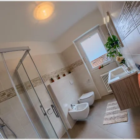 Holiday home Lake View Terrace *